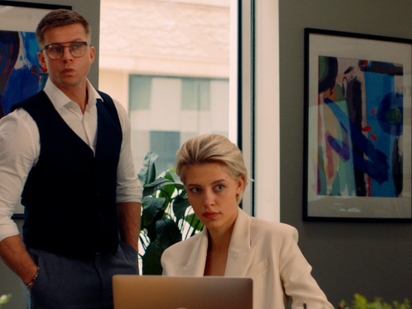 Тайный Санта (5)