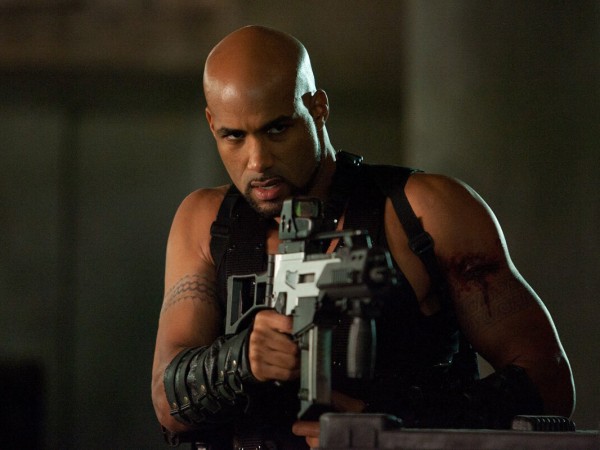 Обитель зла: Возмездие (5)