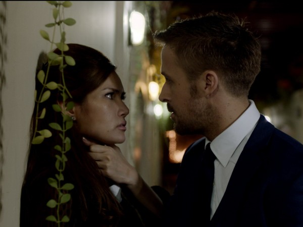 Только бог простит (4)