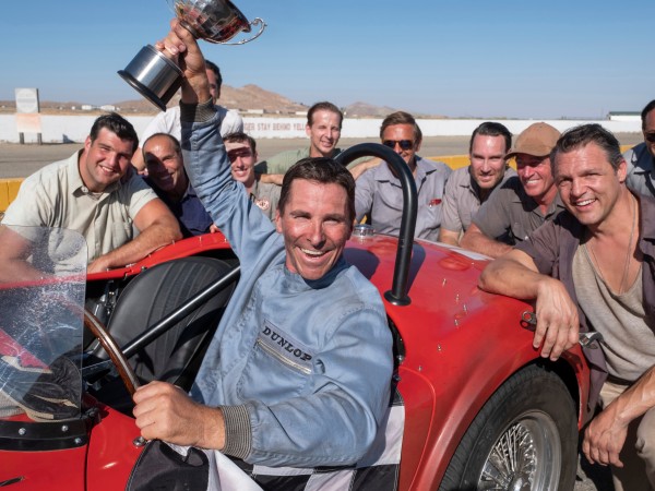 Ford против Ferrari (6)