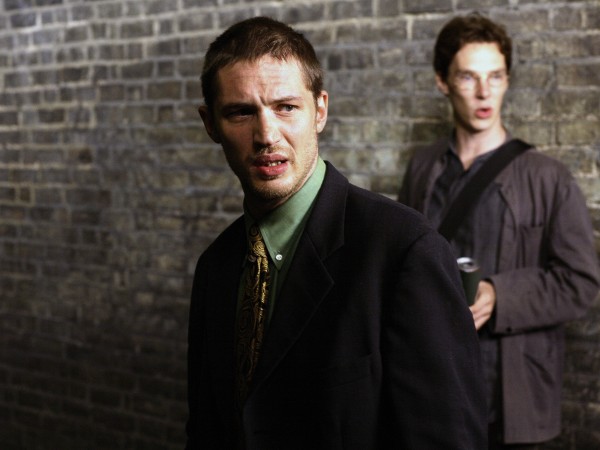 Жизнь задом наперед (5)