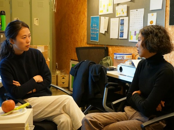 Женщина, которая убежала (6)