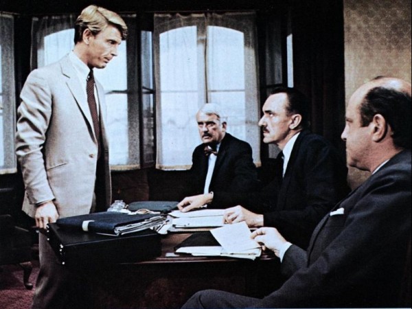 День шакала (3)