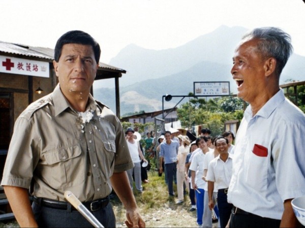 Между ангелом и бесом (5)