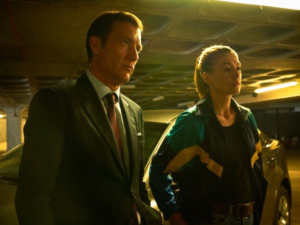 Три секунды (5)