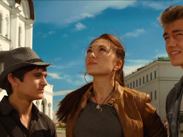 Сокровища О.К. (6)