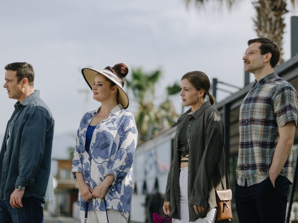 Морская Заморская (3)