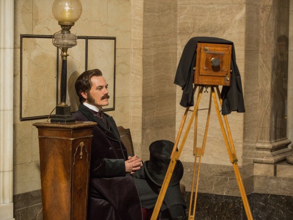 Война токов (6)