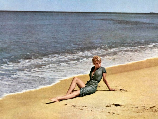 И Бог создал женщину (3)