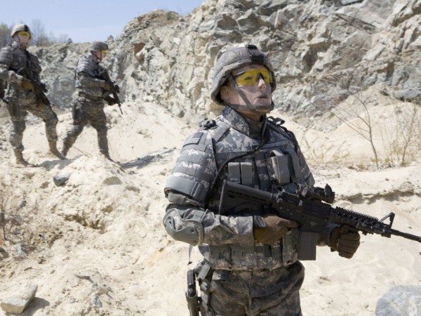 Суррогаты (3)