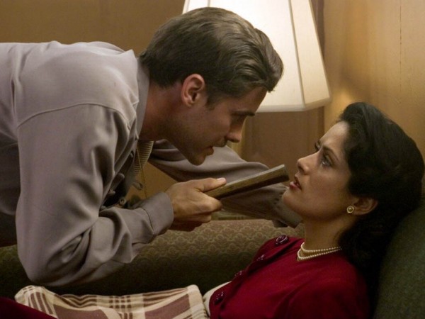 Одинокие сердца (2)