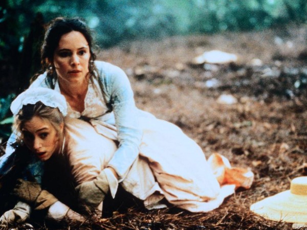 Последний из могикан (3)