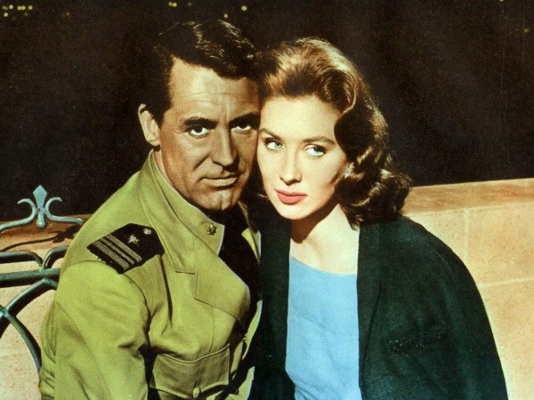 Поцелуй их за меня (6)