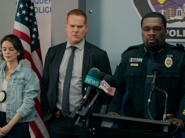 Список подозреваемых (2)