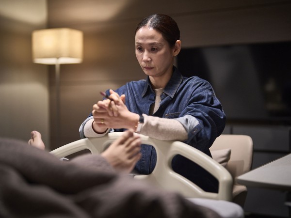 Проклятие «Зов могилы» (2)