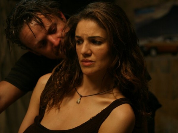 Штормовое предупреждение (3)