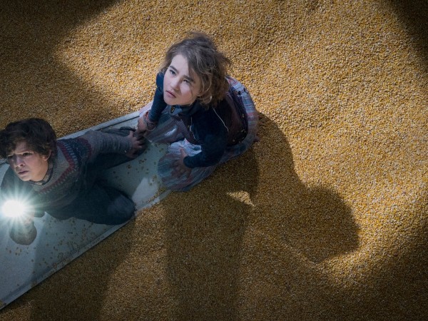 Тихое место (5)