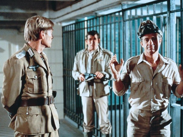 Авантюристы (5)