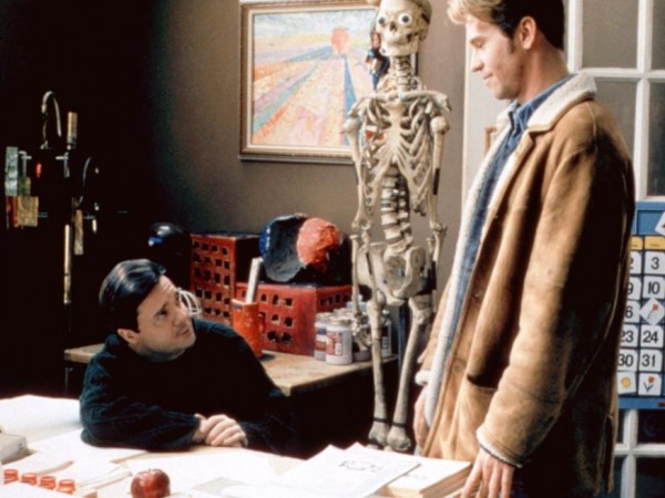 С первого взгляда (5)