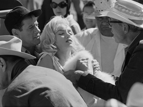 Неприкаянные (3)