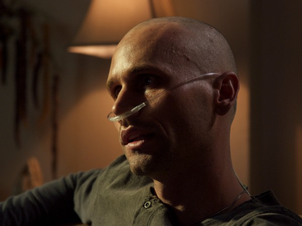 Одержимость Майкла Кинга (3)