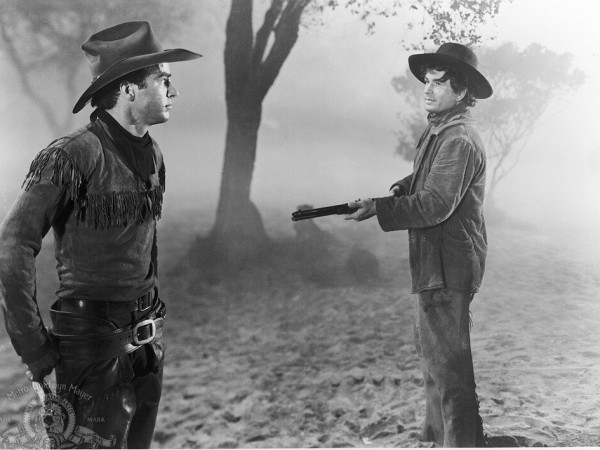 Красная река (3)