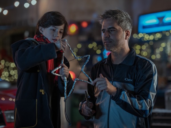 Спасти Санту (3)