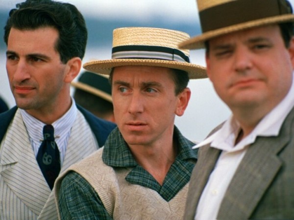 Легенда о пианисте