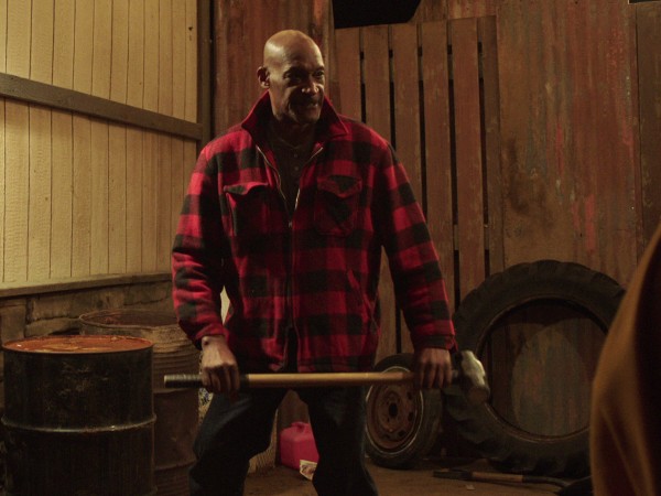 Посланники ада (4)