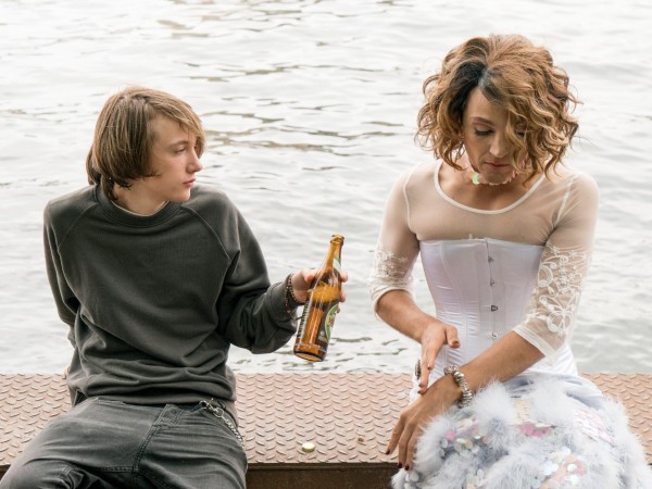 Берлин, я люблю тебя