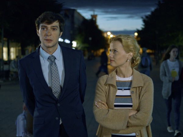 Своя земля (4)