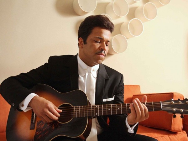 Кадиллак Рекордс (5)