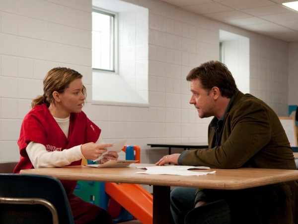 Три дня на побег