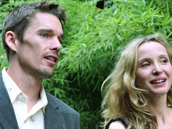 Перед закатом (3)