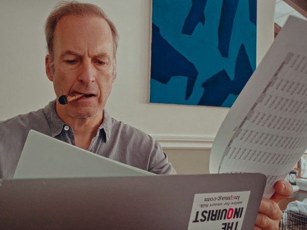 Жизнь вверх ногами (3)