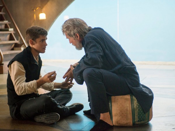 Посвящённый (6)