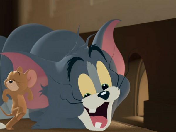 Том и Джерри (2)