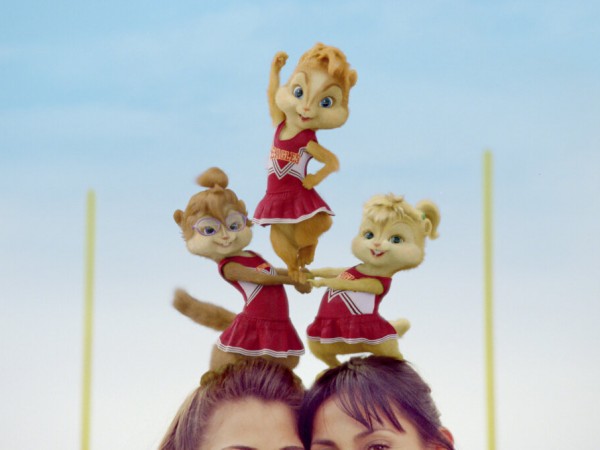 Элвин и бурундуки-2 (3)