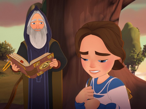 Забытое чудо (6)