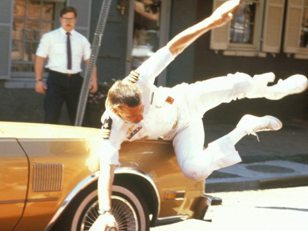 Нет выхода (5)