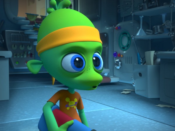 Планета Aй (6)