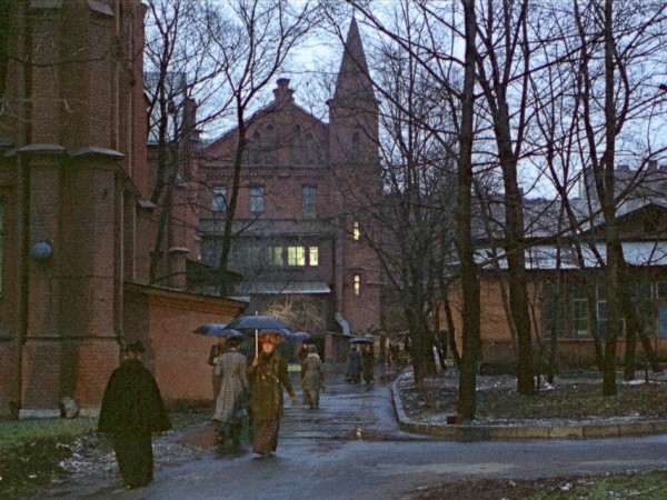 Приключения Шерлока Холмса и доктора Ватсона: Охота на тигра (6)