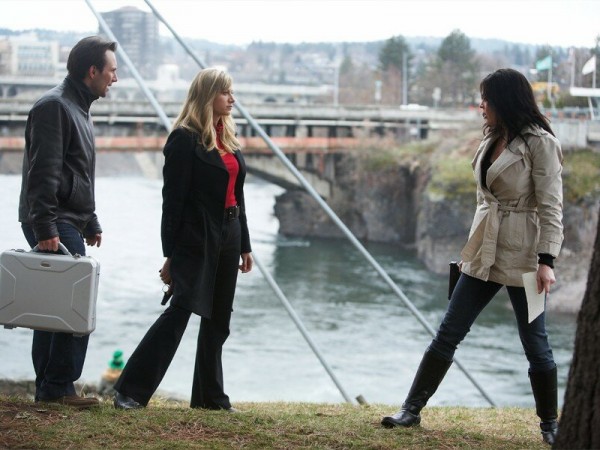 Ложь и иллюзии (6)