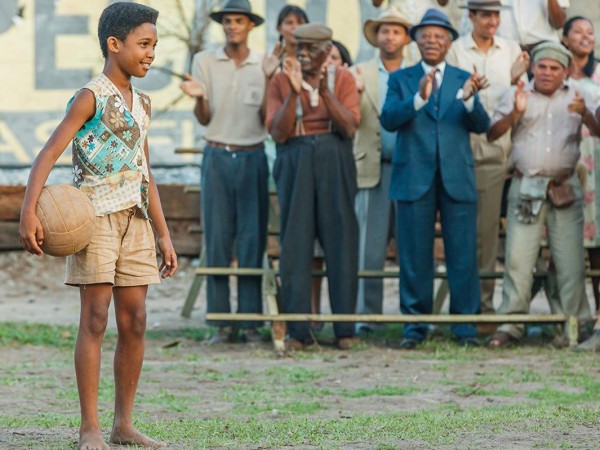 Пеле: Рождение легенды (2)