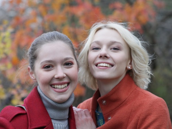 Невидимая нить (4)