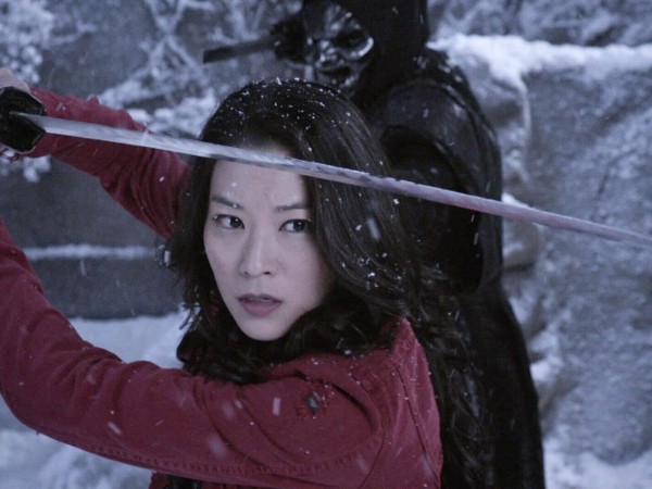 Оборотень (6)