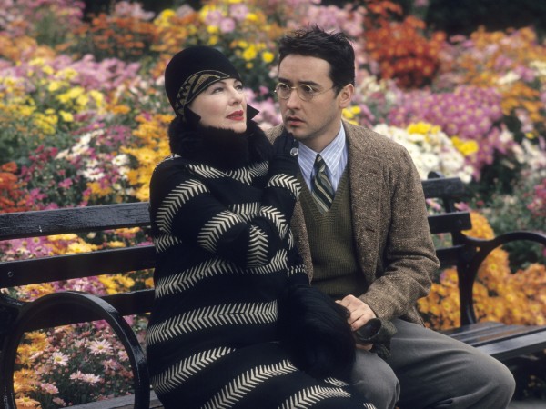 Пули над Бродвеем