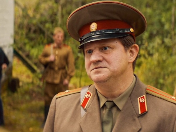 Камера! Мотор! (2)