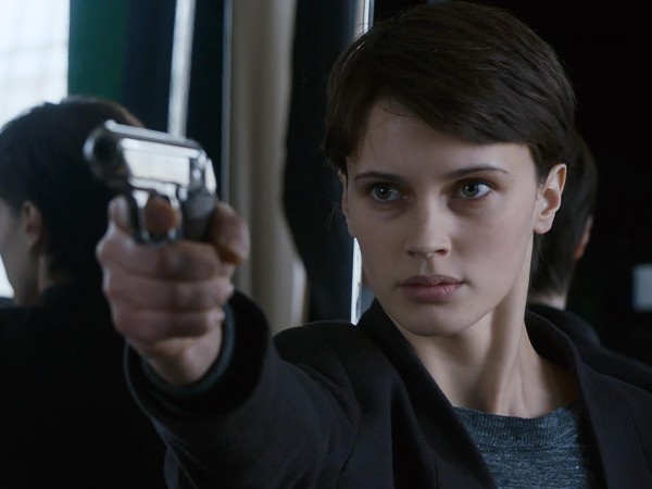 Двуличный любовник (5)