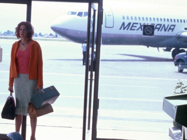 Мексиканец (3)